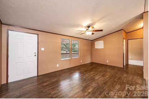 Living - 4510 Mount Hebron Ave, Connelly Springs, NC 28612 photo 5 of 6