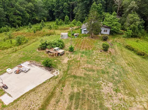 Exterior - 4510 Mount Hebron Ave, Connelly Springs, NC 28612 photo 2 of 2