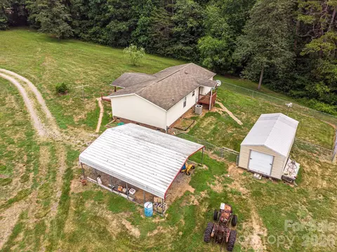 View/Area - 4510 Mount Hebron Ave, Connelly Springs, NC 28612 photo 2 of 3