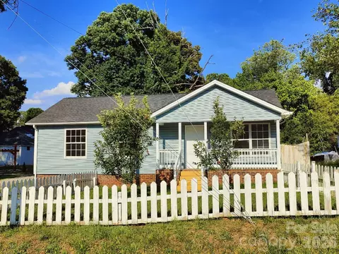 2200 Brookside Ave, Kannapolis, NC 28081