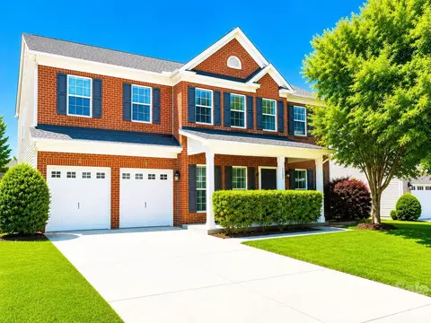 4857 Annelise Dr, Harrisburg, NC 28075