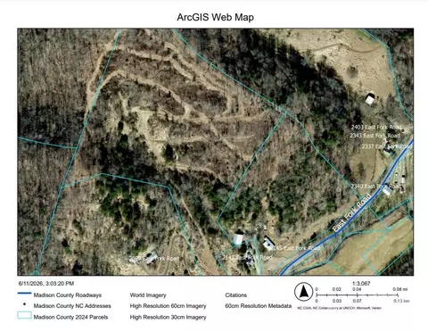 000 E Fork Rd, Marshall, NC 28753 photo 4