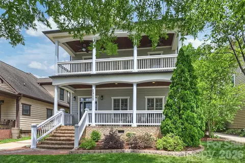 2905 Georgia Ave, Charlotte, NC 28205
