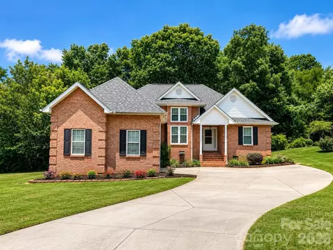 4710 Titus Ct, Monroe, NC 28110
