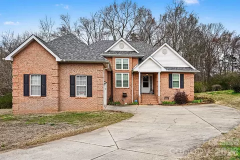 4710 Titus Ct, Monroe, NC 28110