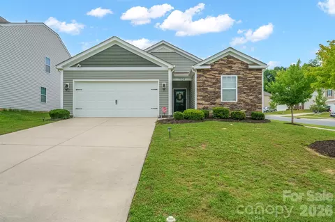 7004 Branch Fork Rd, Charlotte, NC 28215