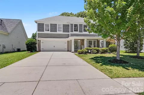 13309 Rebecca Run Dr, Charlotte, NC 28269