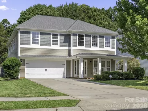 13309 Rebecca Run Dr, Charlotte, NC 28269