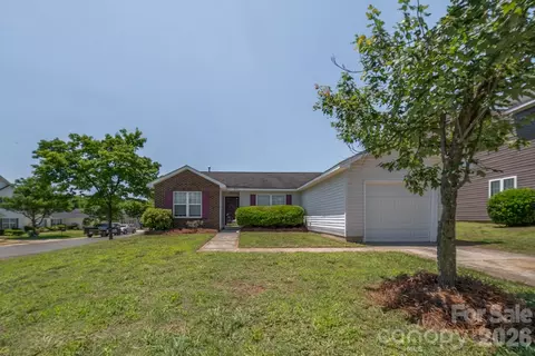 3003 Fairglen Rd, Charlotte, NC 28269