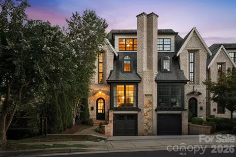 818 Ideal Way, Charlotte, NC 28203
