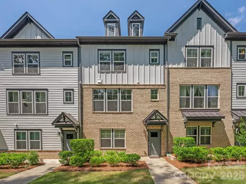 13018 Simoneaux Ln, Charlotte, NC 28277