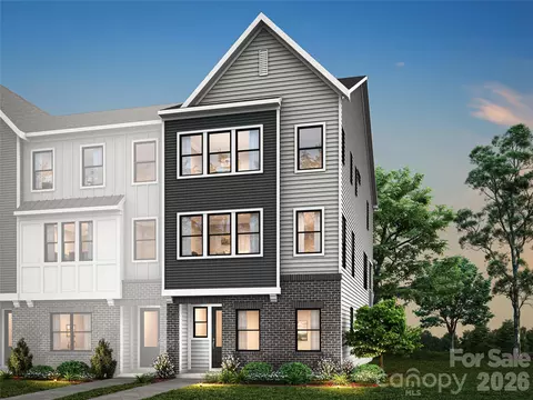 6004 Yellow Buckeye Dr, Charlotte, NC 28277