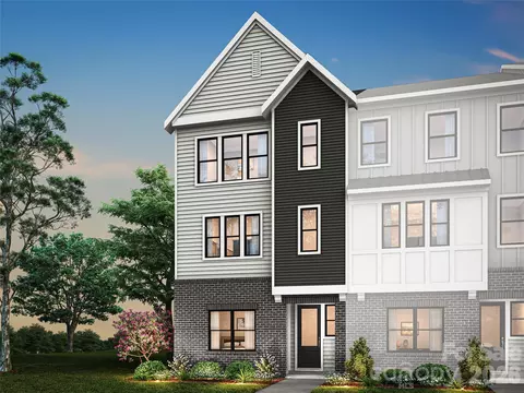 5107 Hoptree St, Charlotte, NC 28277