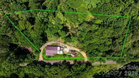 250 Eplee Ln, Marion, NC 28752