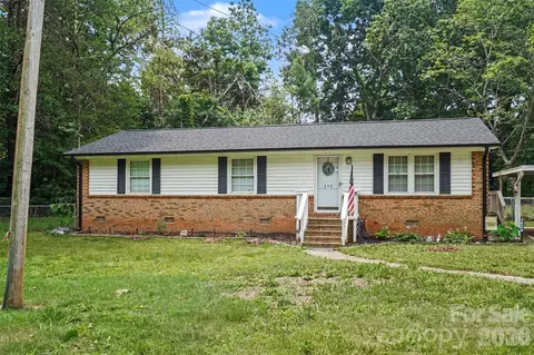 213 Bethany Rd, Gastonia, NC 28052