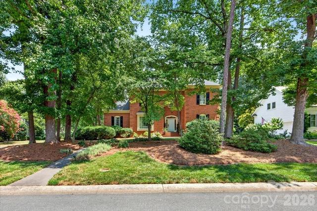 3601 Castellaine Dr, Charlotte, NC 28226