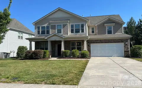 2630 Treeline Dr, Concord, NC 28027