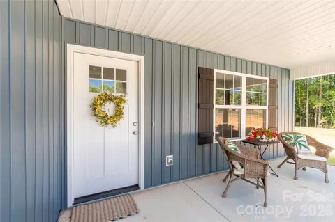 Exterior - 2489 Pineview Dr, Lancaster, SC 29720 photo 3 of 5