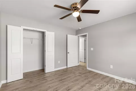 Bedroom - 2489 Pineview Dr, Lancaster, SC 29720 photo 2 of 2