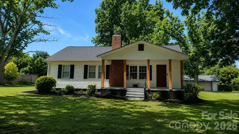 610 Helton Rd, Cherryville, NC 28021