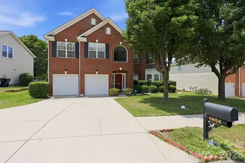 1854 Briarcrest Nw Dr NW, Charlotte, NC 28269