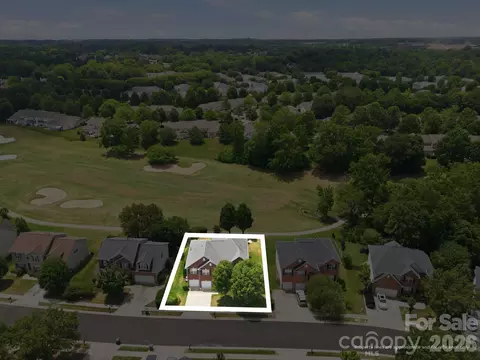 1854 Briarcrest Nw Dr NW, Charlotte, NC 28269