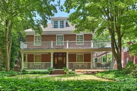 2126 Dilworth E Rd E, Charlotte, NC 28203