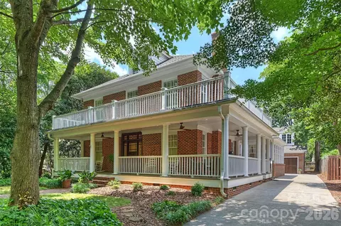 2126 Dilworth E Rd E, Charlotte, NC 28203