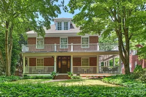 2126 Dilworth E Rd E, Charlotte, NC 28203
