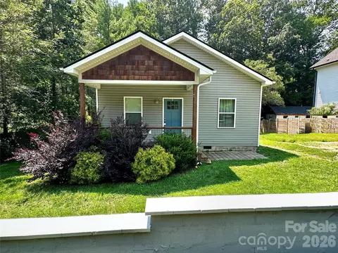 330 Old County Home Rd, Asheville, NC 28806