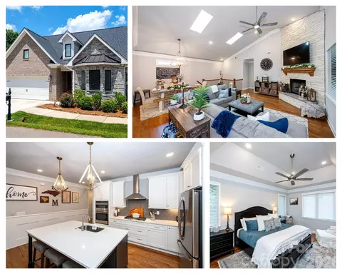 1414 Spring Ridge Ln, Denver, NC 28037