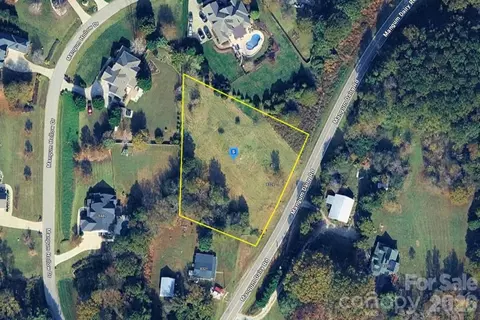 8329 Mangum Dairy Rd, Wake Forest, NC 27587