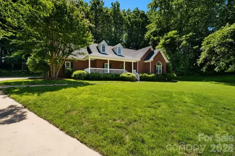 10846 Tyler Brook Ln, Mint Hill, NC 28227