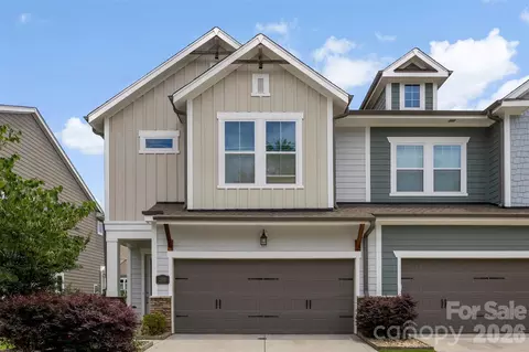 2510 Lola Ave, Charlotte, NC 28205