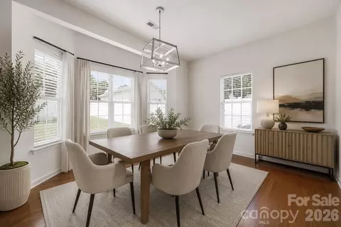 Dining - 8723 Westwind Point Dr, Cornelius, NC 28031 photo 1 of 1