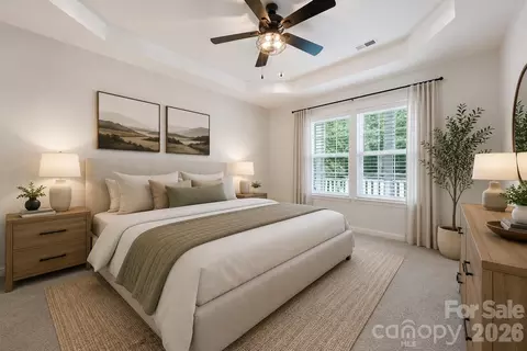 Bedroom - 8723 Westwind Point Dr, Cornelius, NC 28031 photo 1 of 5