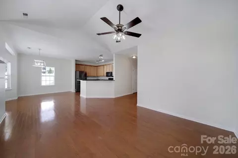 Living - 8723 Westwind Point Dr, Cornelius, NC 28031 photo 4 of 6