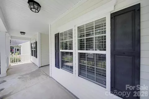 Exterior - 8723 Westwind Point Dr, Cornelius, NC 28031 photo 3 of 6