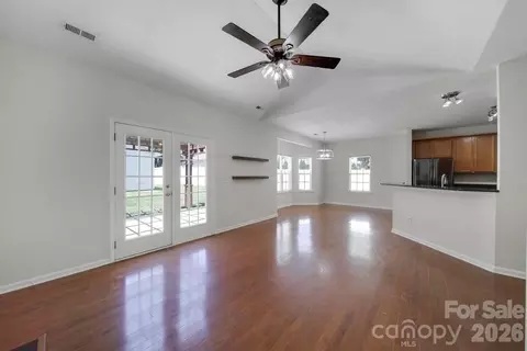 Living - 8723 Westwind Point Dr, Cornelius, NC 28031 photo 5 of 6
