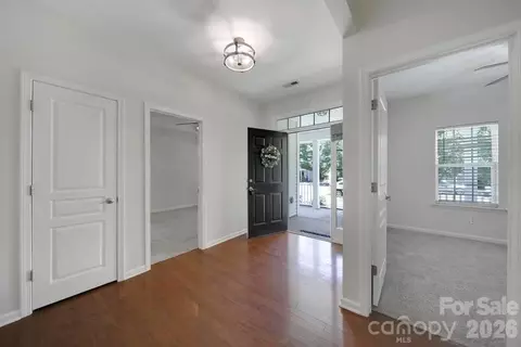 Entry Way - 8723 Westwind Point Dr, Cornelius, NC 28031 photo 2 of 2