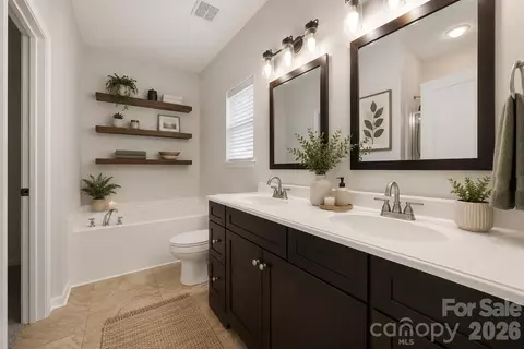 Bath - 8723 Westwind Point Dr, Cornelius, NC 28031 photo 1 of 2