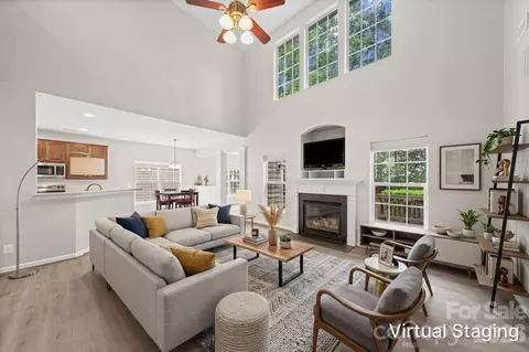 412 Amersham Ln, Waxhaw, NC 28173