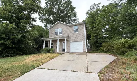 804 Jost St, Statesville, NC 28677