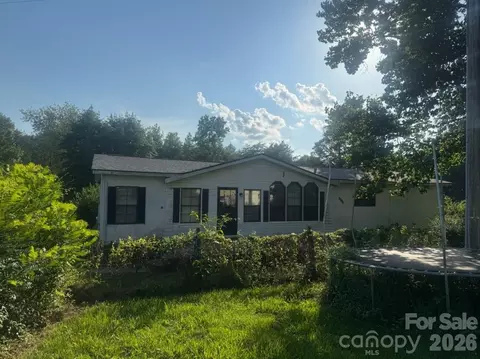 3310 Privette Rd, Stallings, NC 28104