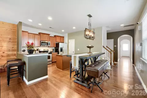 13742 Bonnerby Ct, Huntersville, NC 28078