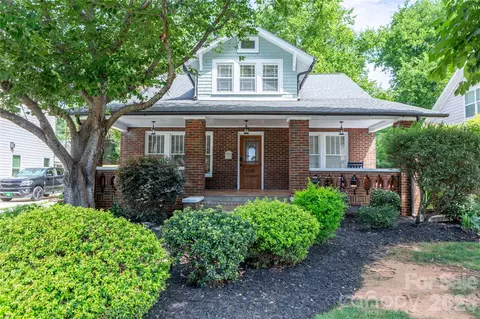 3405 Ritch Ave, Charlotte, NC 28206