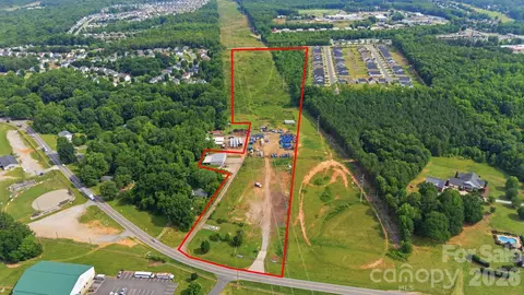 8167 Optimist Club Rd, Denver, NC 28037