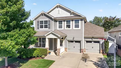 103 Cranbrook Ln, Mooresville, NC 28117