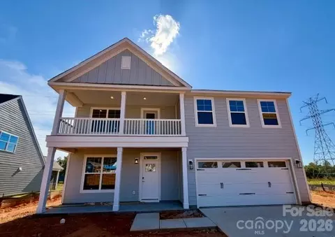 15210 First Broad Rd, Huntersville, NC 28078