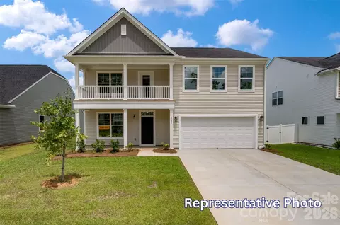 15210 First Broad Rd, Huntersville, NC 28078